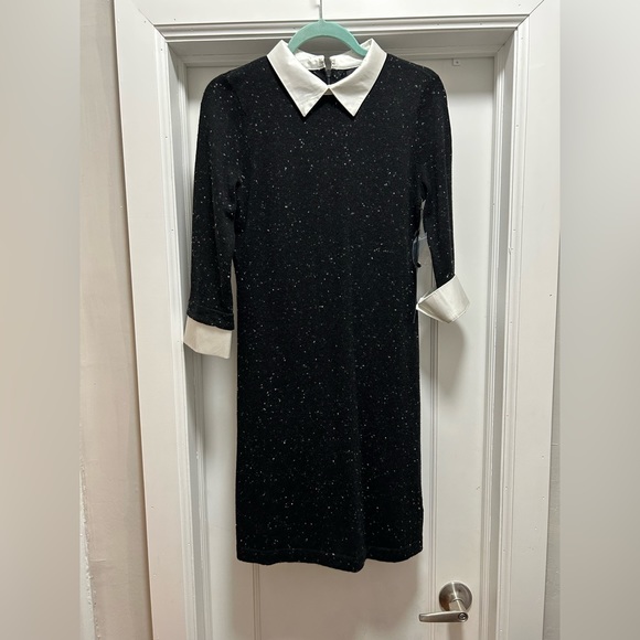 Black Tahari dress NWT - Picture 1 of 2